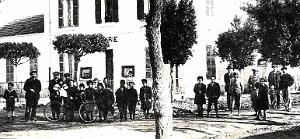 2426- Mondovi - Mairie2